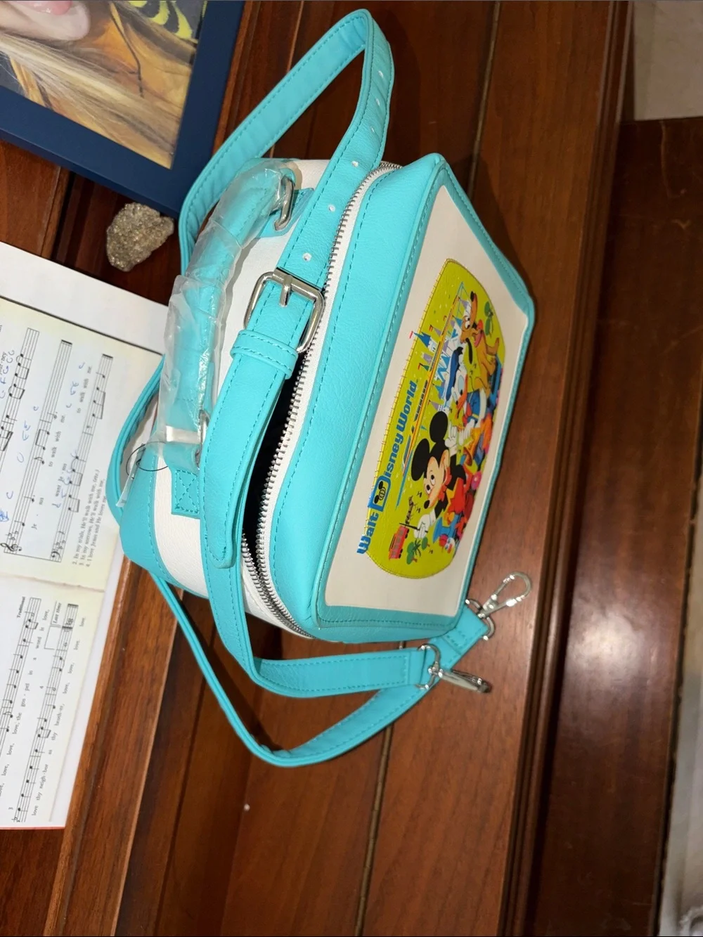 Disney/Loungefly disney loungefly